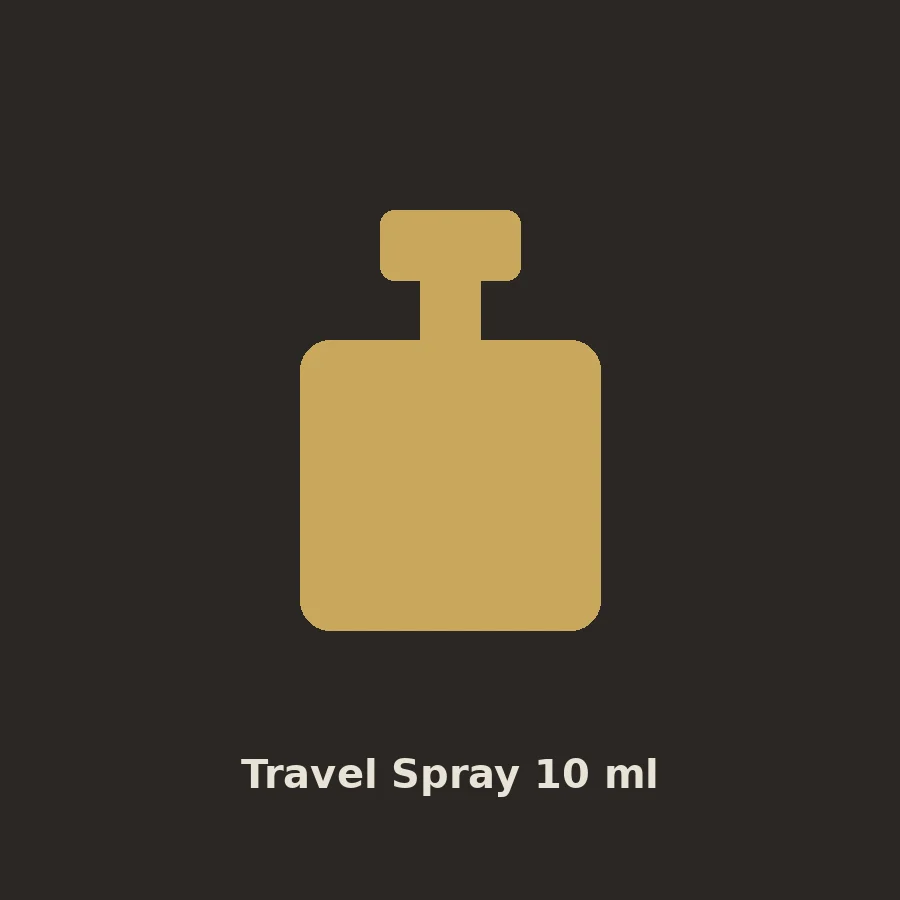 Travel Spray 10 ml